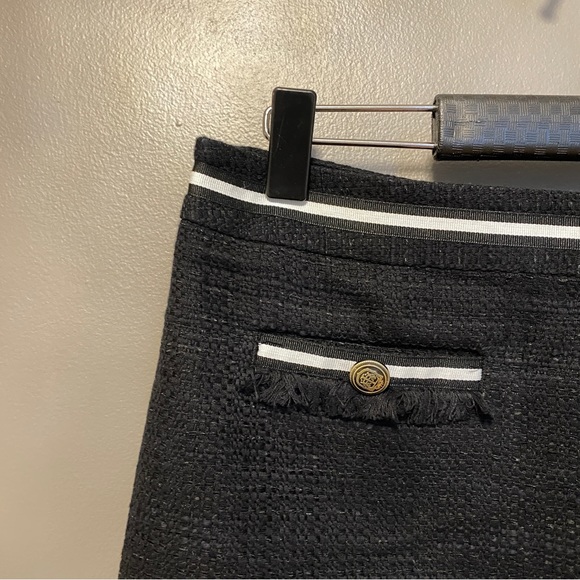 TALBOTS pencil skirt.  NWT. 1130 - Picture 7 of 7